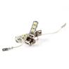 Buy cheap Super Bright H1 H3 9pcs 160LM LED Fog Light Bulbs from wholesalers