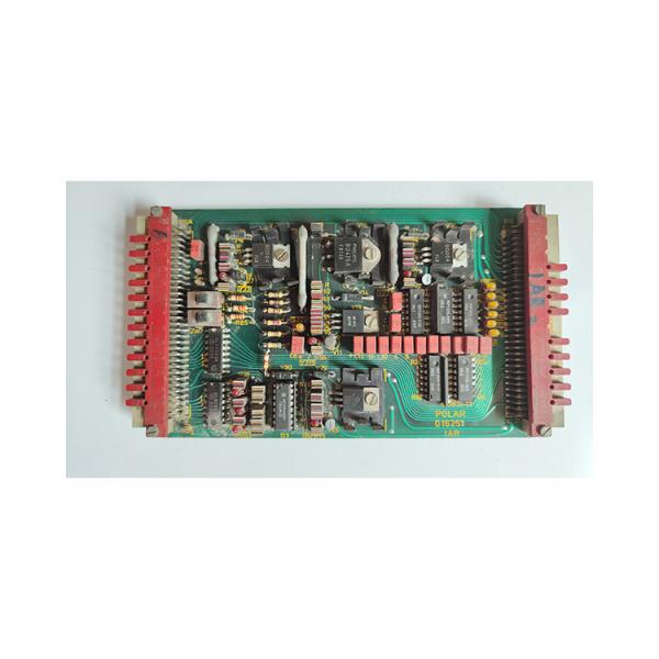 Buy cheap s Printed Circuit Boards Universal Layout Cutting Parts with Offset Printing Machine from wholesalers