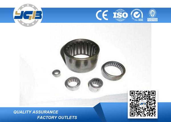 Buy cheap RNA 22 6.2RS Miniature Needle Roller Bearings / Yoke Type Track Rollers from wholesalers