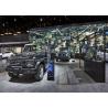 Buy cheap Indoor 1000Nits 2.6mm LED Stage Backdrop Screen , High Resolution Led Display from wholesalers