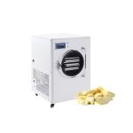 System High Efficiency Commercial Freeze Dryer Supermarket