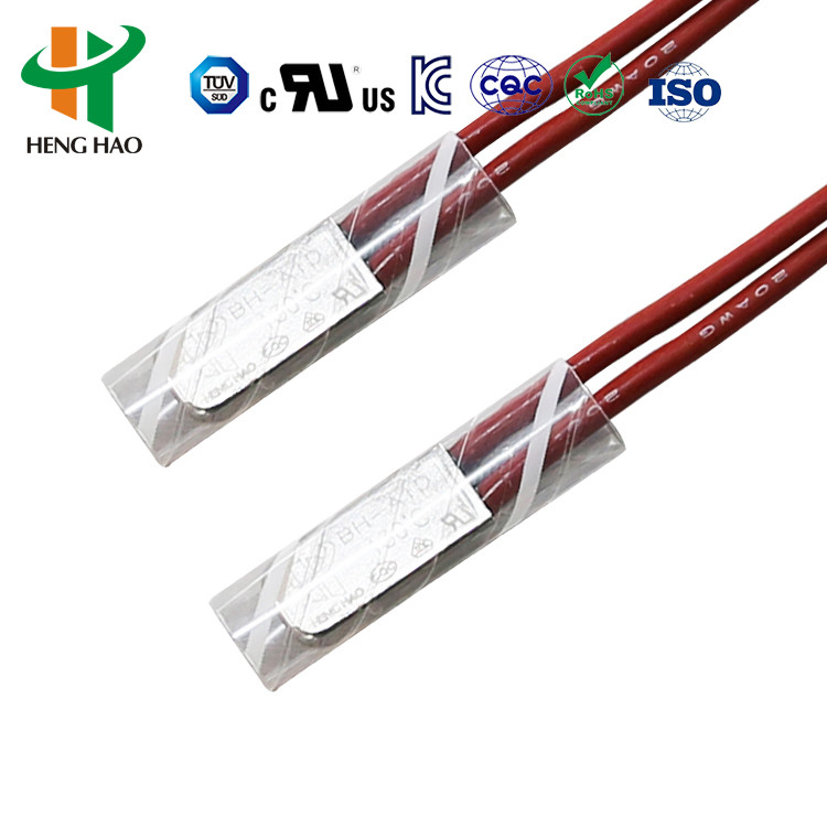 BW-B2D 250V 10A BW-ABS 9700K Thermostat Temperature Controller