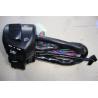 Buy cheap For United Motor 2005 Motorcycle Handlebar Light Switch , Straight Motorcycle Handlebars from wholesalers