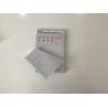 Buy cheap EU Order Pad with Two Staples Black 50 Checks Per Book Available in One/Two/Three Parts from wholesalers