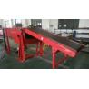 Buy cheap Small Telescopic Belt Conveyor from wholesalers