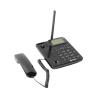 Buy cheap Low Call Drop Rate 450MHz Cdma Wireless Phone Landline Digital Cordless Telephone from wholesalers