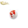 Buy cheap 100% Natural Aromatherapy Custom Bath Bombs Individually Wrapped Fatastic from wholesalers