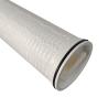 Buy cheap OD 6" 0.1 - 100um High Flow Filter Cartridge Large Flow Rate For Petrochemical from wholesalers