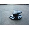 Buy cheap Cast Iron Marine Mooring Bollard Tee Head Dock Bollard With Anchors from wholesalers