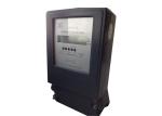Contactless RF Card Prepaid Energy Meter Three Phase Four Wire Smart KWH Meter