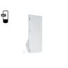 Buy cheap 21.5 Inch 1080*1920 RJ45 Self Service Ordering Kiosk from wholesalers
