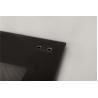 Buy cheap Holes Drilled Fire Rated Tempered Glass from wholesalers