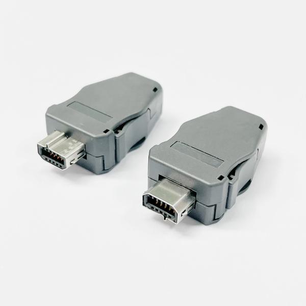 Buy cheap Servo Motor IX Connector Siemens Domestic 6FX2003-0DE61 from wholesalers