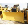 Buy cheap Used CAT D6G Crawler Bulldozer from wholesalers