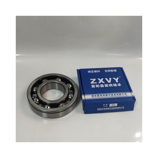 Professional Test 6313N Deep Groove Ball Bearing for Dongfeng Transmission in
