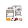 Buy cheap Multiple Spiral Electric Potato Slicer For Water Based French Fry Production from wholesalers