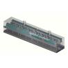 Buy cheap Aluminum Alloy Plate Fast Freezer Machine With R404A R507 Refrigerant from wholesalers