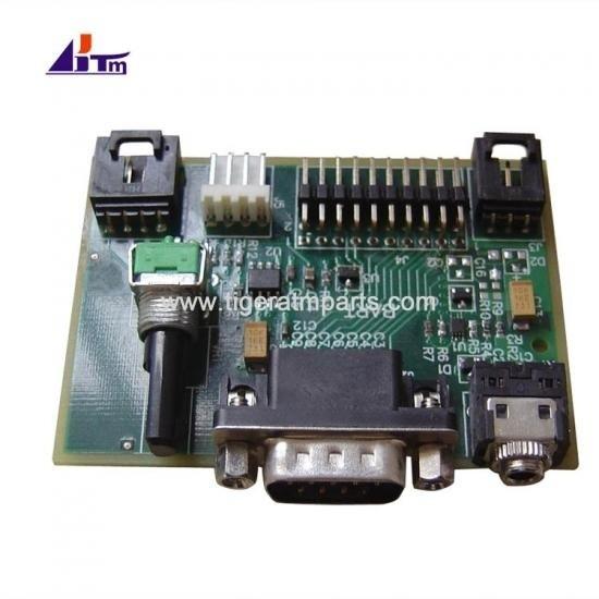 Buy cheap ATM Machine Parts NCR PCB ASSY Bart Board 445-0678696 445-0689324 from wholesalers