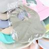Buy cheap Personalised Silicone Baby Bib Durable For Baby Toddler Feeding from wholesalers