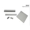 Buy cheap Customized Cemented carbide tungsten plate Factory prices from wholesalers