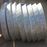 Buy cheap 2b Finish Forged Shaft Hot Rolled Stainless Steel RingA105 from wholesalers
