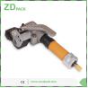 Buy cheap 9.8kn 32mm Steel Strap Pneumatic Steel Strapping Return Metal Banding Tensioner Tool from wholesalers