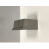 Buy cheap Industrial High Polished CNC Milling Parts With Shining Surface High Wear Resistance from wholesalers