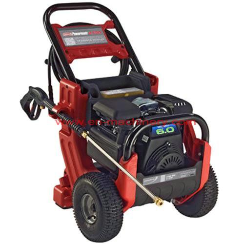 Buy cheap Water Pump Car Washer Electric Portable High Pressure Car Washer from wholesalers