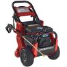 Buy cheap Stainless Steel Housing Cold Water 5.5KW Electric High Pressure Washer from wholesalers