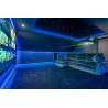 Buy cheap 9mm Thickness Led Star Ceiling Panels PMMA RGB 12VDC Magnetic For Cinema from wholesalers