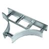 Buy cheap Stainless Steel Ladder Type Cable Tray and Accessories T1-200x600 with Light Weight from wholesalers