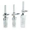 Buy cheap DIN BS 15L Medical Hospital Oxygen Flow Meter With Humidifier from wholesalers