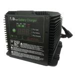 HBS750-24 Genie Dingli Scissor Lift Battery Charger 24V 25A Durable