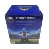 Buy cheap Customized Color Printing Football Paper Box Soccer Gift Packing Box Type Folders from wholesalers