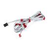 Buy cheap Grey PVC D Sub Flat Cable UL2651 28AWG Micro Match Cable IDC 1.27mm Pitch from wholesalers
