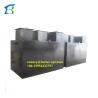 Buy cheap School Wastewater Treatment Carbon Steel Septic Tank With For Building Material Shops from wholesalers