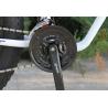 Buy cheap 50km/H 48v 1000 Watt Electric Mountain Bike from wholesalers