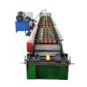 Buy cheap Water Collector Profile 4 Kw Gutter Roll Forming Machine Durable Production from wholesalers