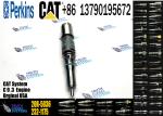 Common Rail Fuel Injector 20R-5036 20R-5079 20R-1318 173-9268 198-7912 460-8213