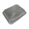 Buy cheap Shallow Aluminum Foil Take Out Containers from wholesalers
