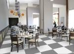 T Grade Wear Resistant Relle Light Vinyl Flooring Grey for Indoor in Malaysia