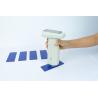 Buy cheap Intelligent Auto Calibration CE Spectrophotometer 3.5'' Touch Screen from wholesalers
