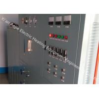 Buy cheap Automatical Nitrogen - Hydrogen Mixing Device Industrial Gas Mixer High Joint product