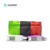 Buy cheap Pillow Food Packaging Flat Bottom Bags MOPP VMPET PE Material Zipper Top With Window from wholesalers