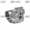 Buy cheap 0.01mm Tolerance Stainless Steel Machining Parts from wholesalers