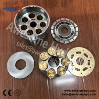 Buy cheap Golden Cup Denison Hydraulic Pump Parts , Hydraulic Pump Repair Parts P6P P7P product