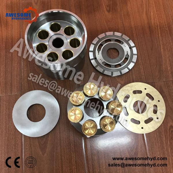 Buy cheap Golden Cup Denison Hydraulic Pump Parts , Hydraulic Pump Repair Parts P6P P7P P11P P14P from wholesalers