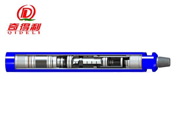 Buy cheap Φ148mm Down The Hole Hammer Without Nylon Tube Cop64 / DHD360 / QD65 Bit Shank from wholesalers