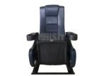 High Resilient Foam Commercial Theater Seating Aisle Light With Embroidery Logo