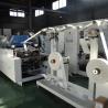 Buy cheap 70-260mm Paper Handle Making Machine 20-80 Pcs/Min from wholesalers